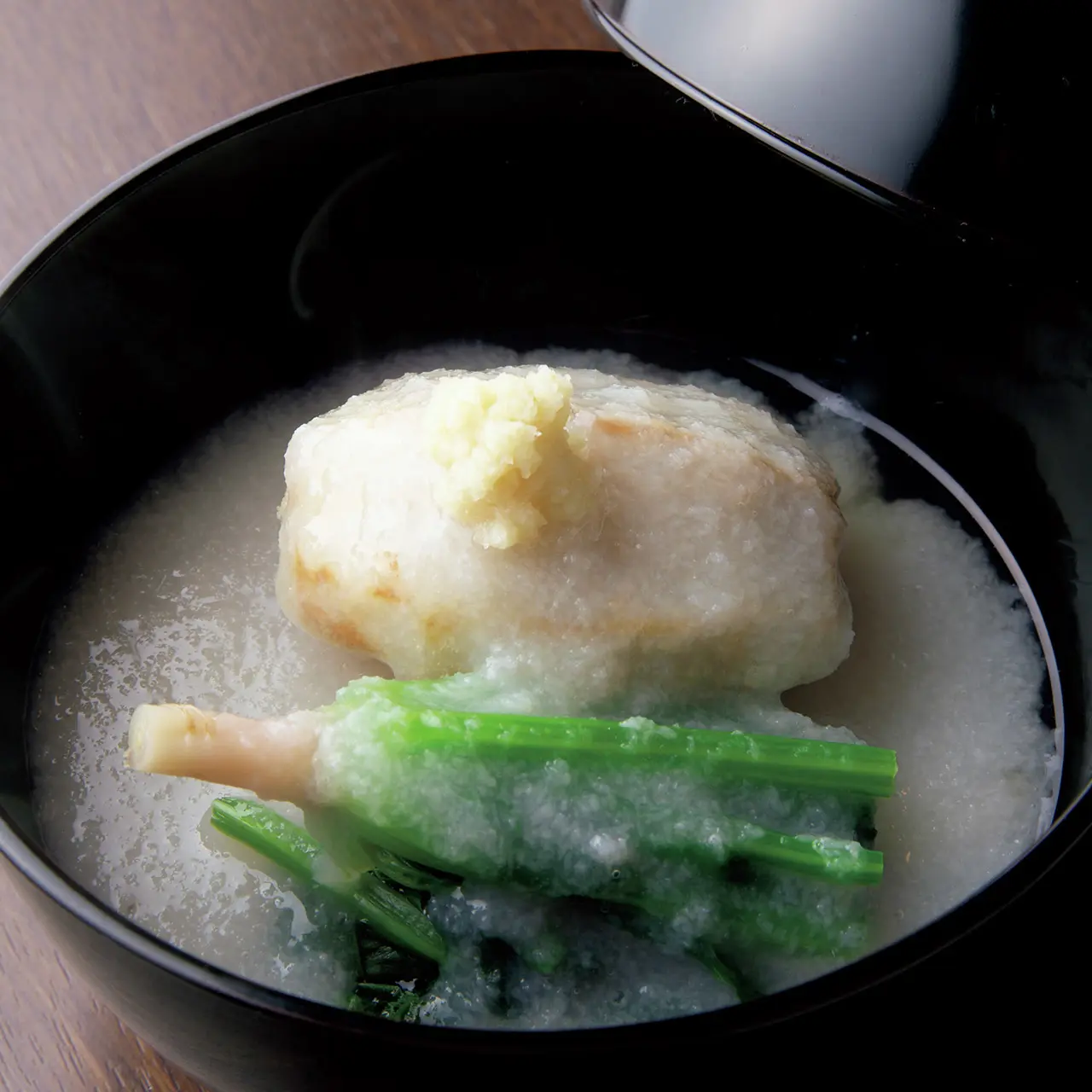 野菜と肉鍋が待っている！ 京都、冬の美味を堪能　五選_1_1-3