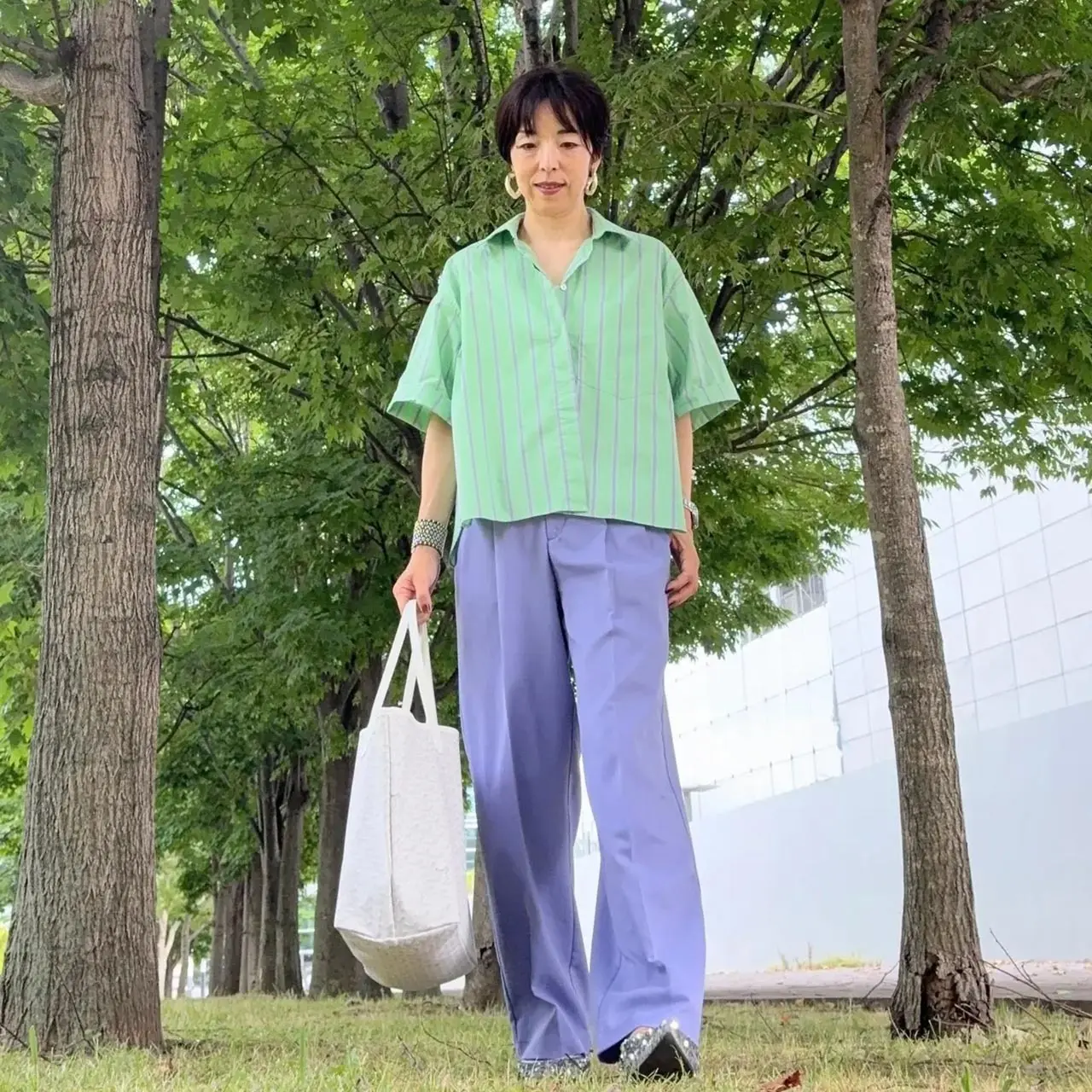 真由さん