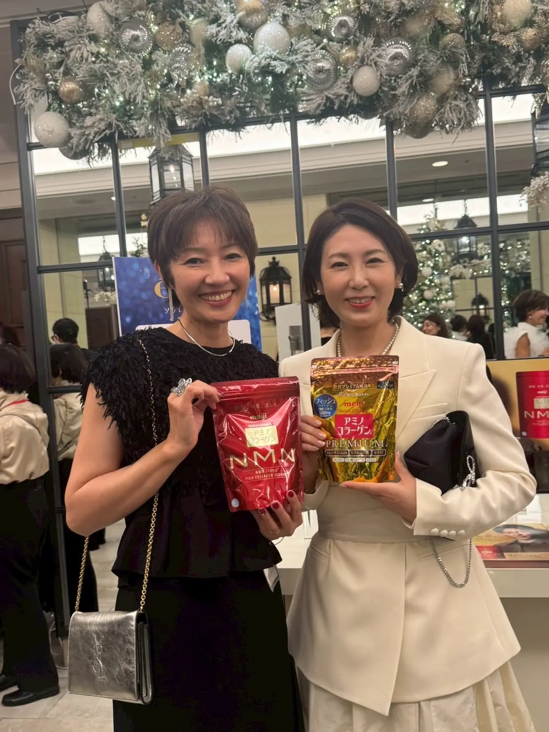 【ソワレ・ドｳ・エクラ2025】が開催☆トップブロガー賞を頂きました_1_13