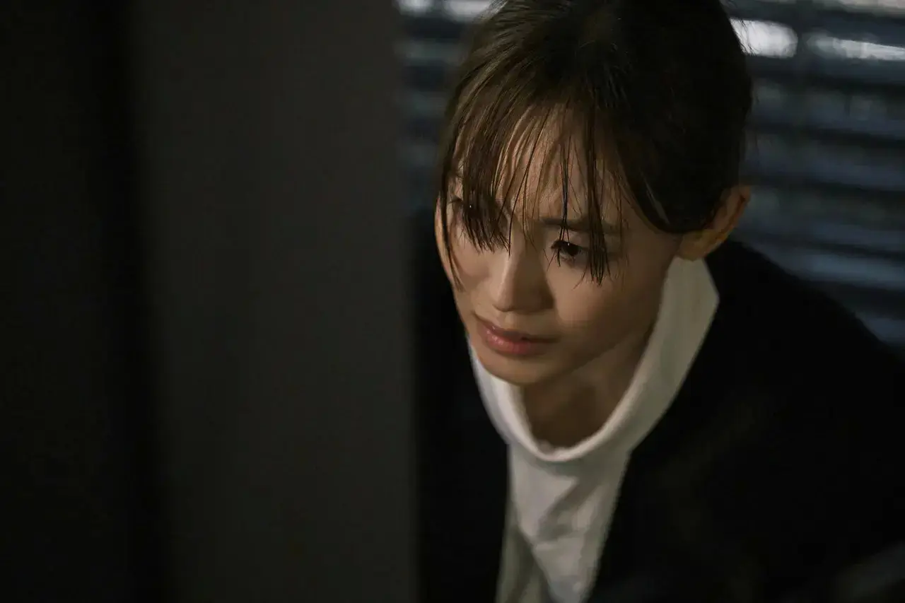 Netflixシリーズ「あなたが殺した」独占配信中