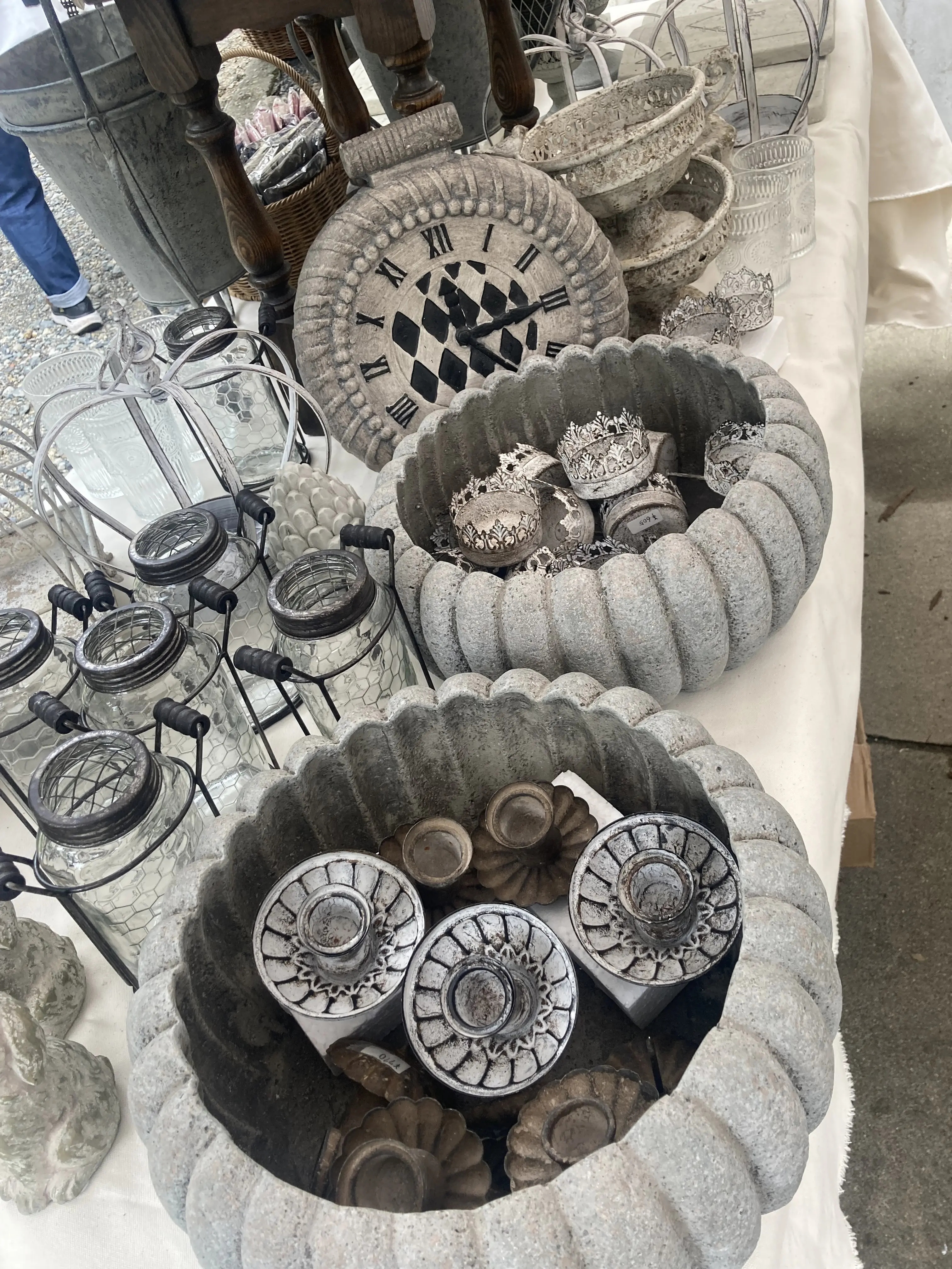 秋の気配を感じ森のお店を訪れました。🌲_1_3