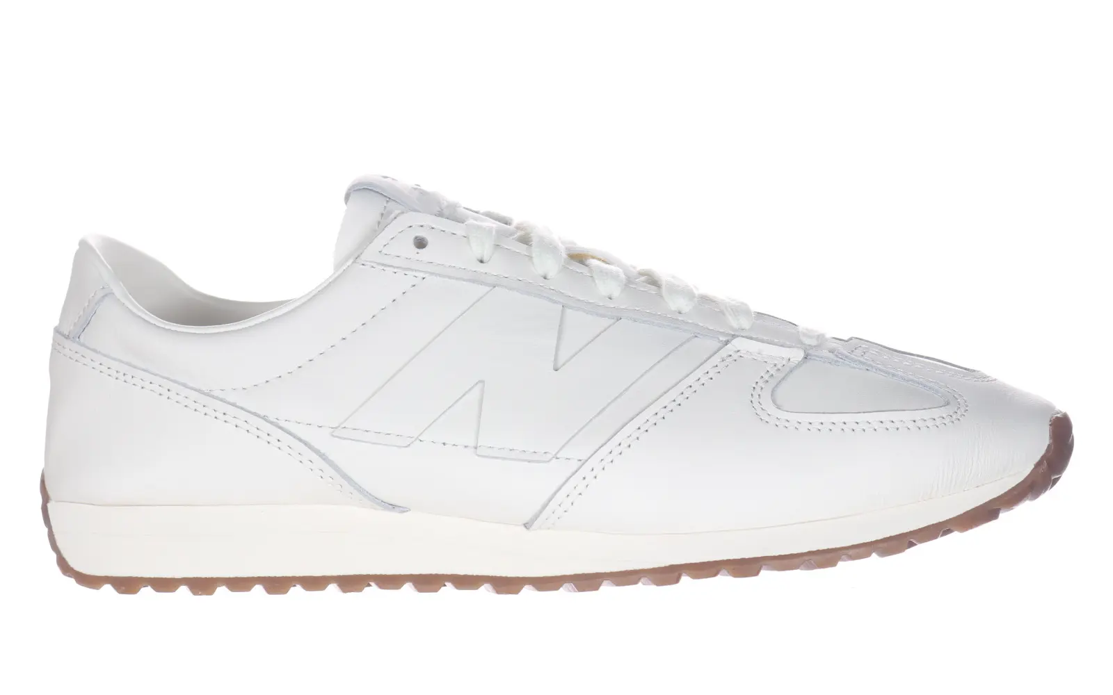 スタイリスト徳原文子おすすめ ニューバランス　471　ホワイト