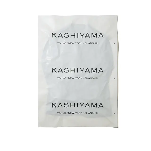 KASHIYAMA(カシヤマ)