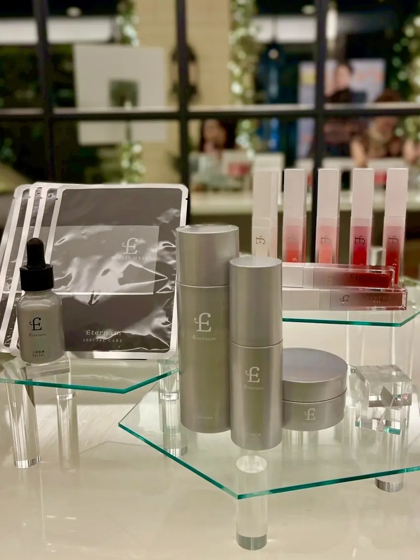 【大人の女性が輝くパーティー】華組とJマダムが大集合！「ソワレ・ドゥ・エクラ 2025」_1_8