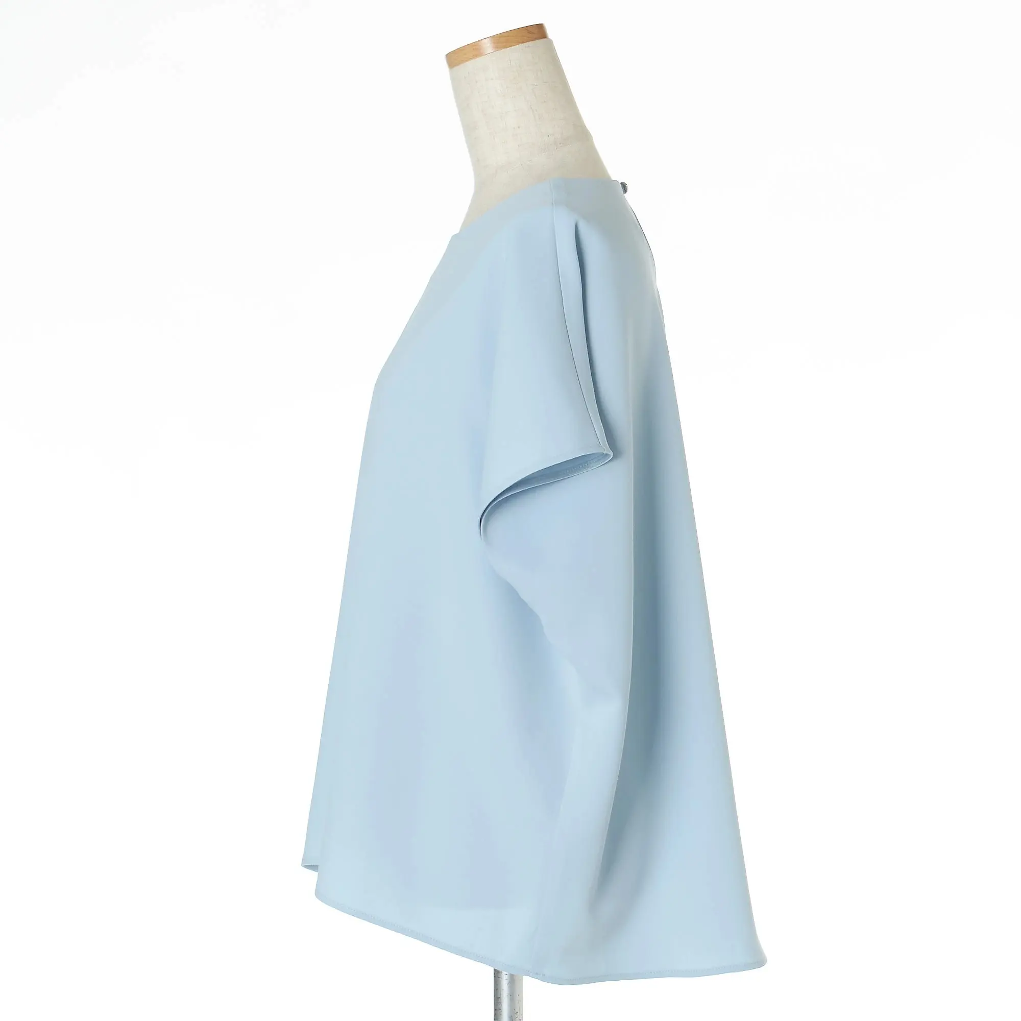 新提案【選べる着丈】シリーズから、大ヒット【とろみ】 新作まで「E by éclat」夏の美スタイル服まとめ_1_22