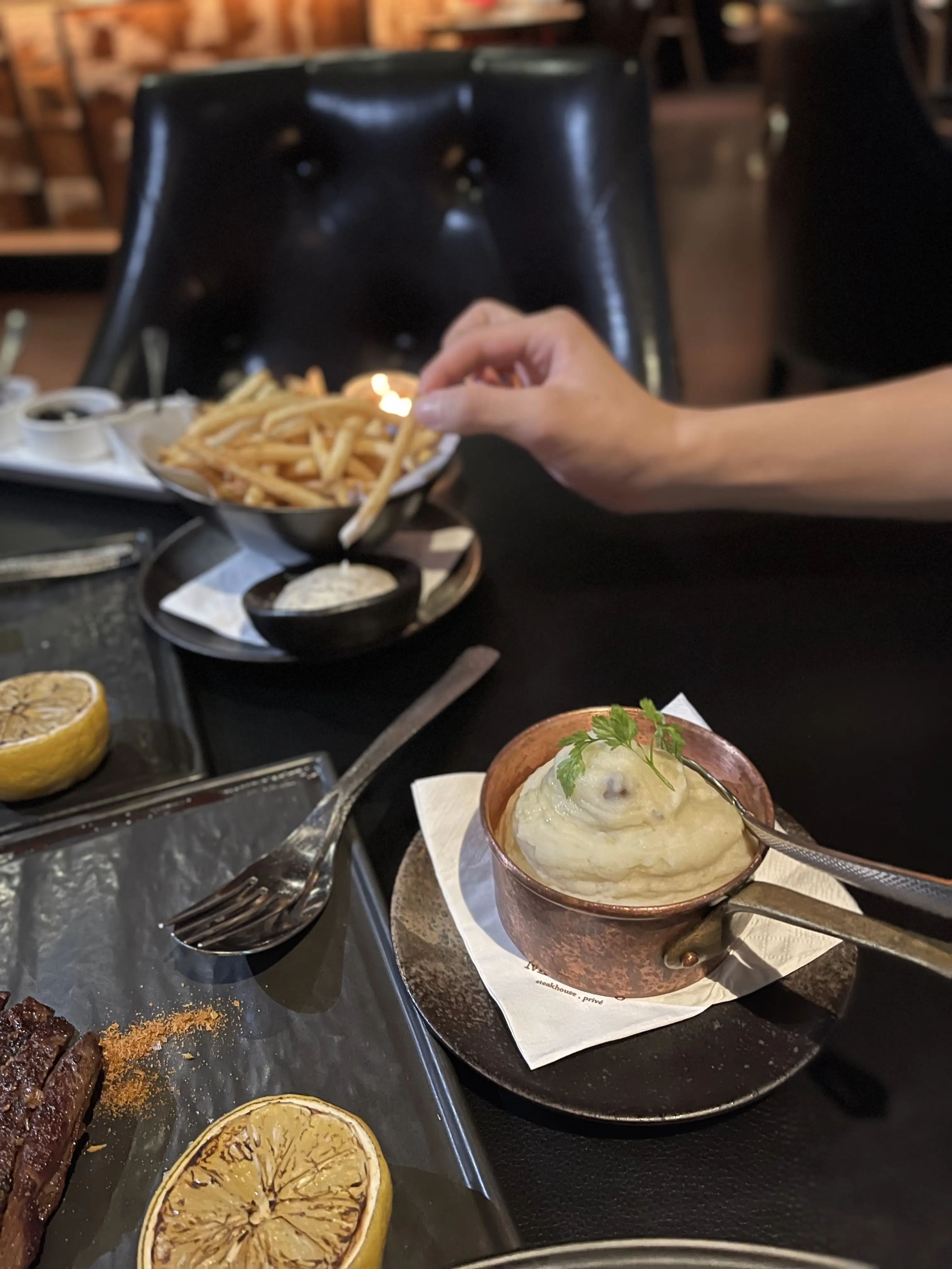 食の宝庫✨クアラルンプールで味わった美味しいもの🇲🇾_1_14-2