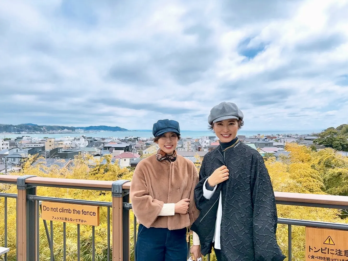 【鎌倉さんぽ】お寺巡りとMOKICHI KAMAKURAでランチ_1_10
