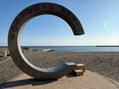 入手困難(？)BON BONS DE K のクッキー缶を求めて茅ヶ崎まで爆走チャリンコ_1_10