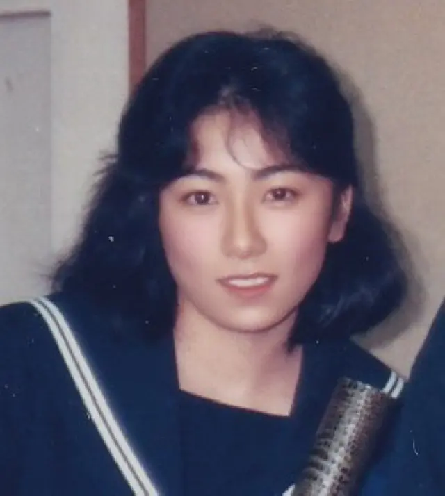 自分の髪が好き〜ヘナとの出会い〜_1_1