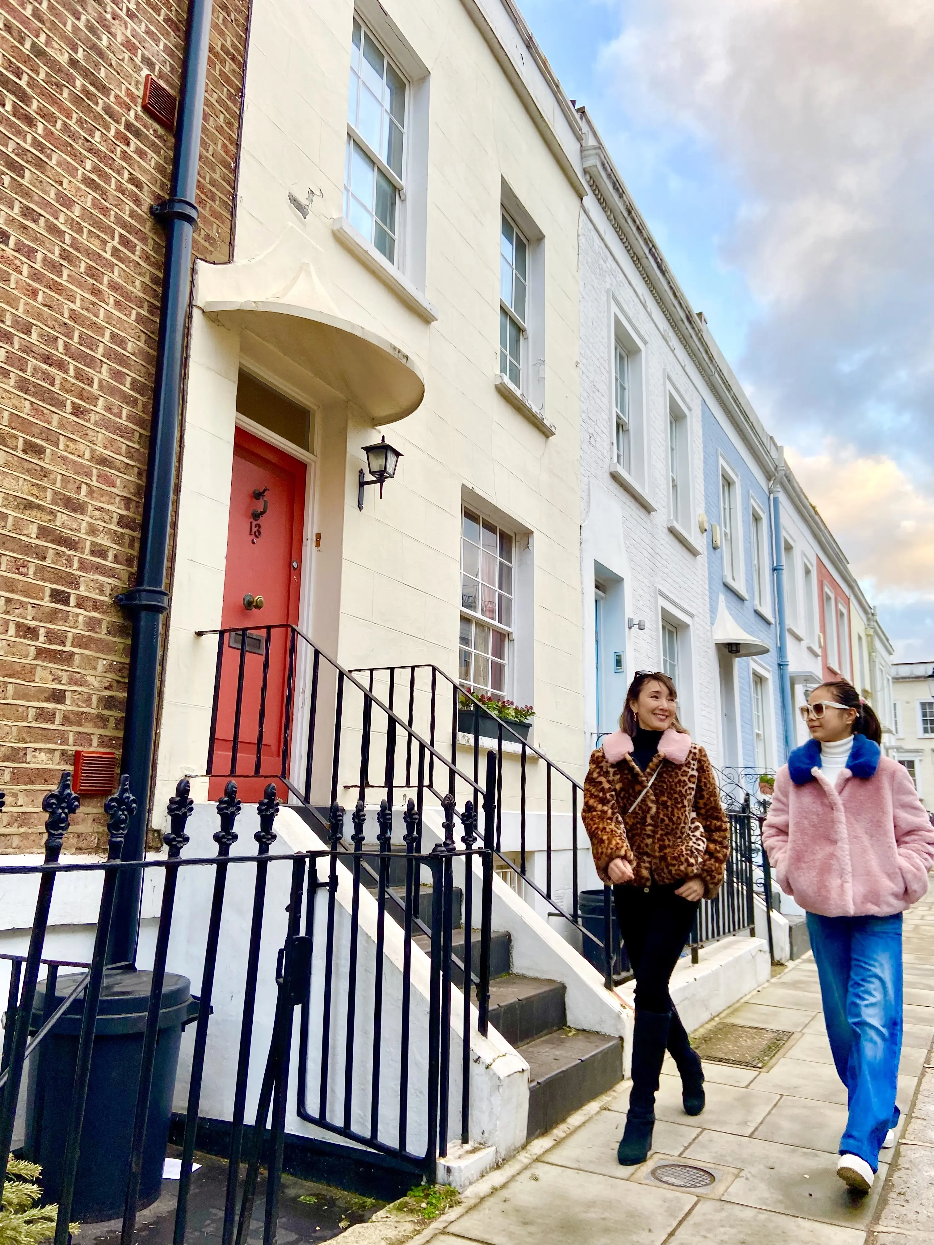 母と子の”今日のコーデ”が思い出をつくる_1_1