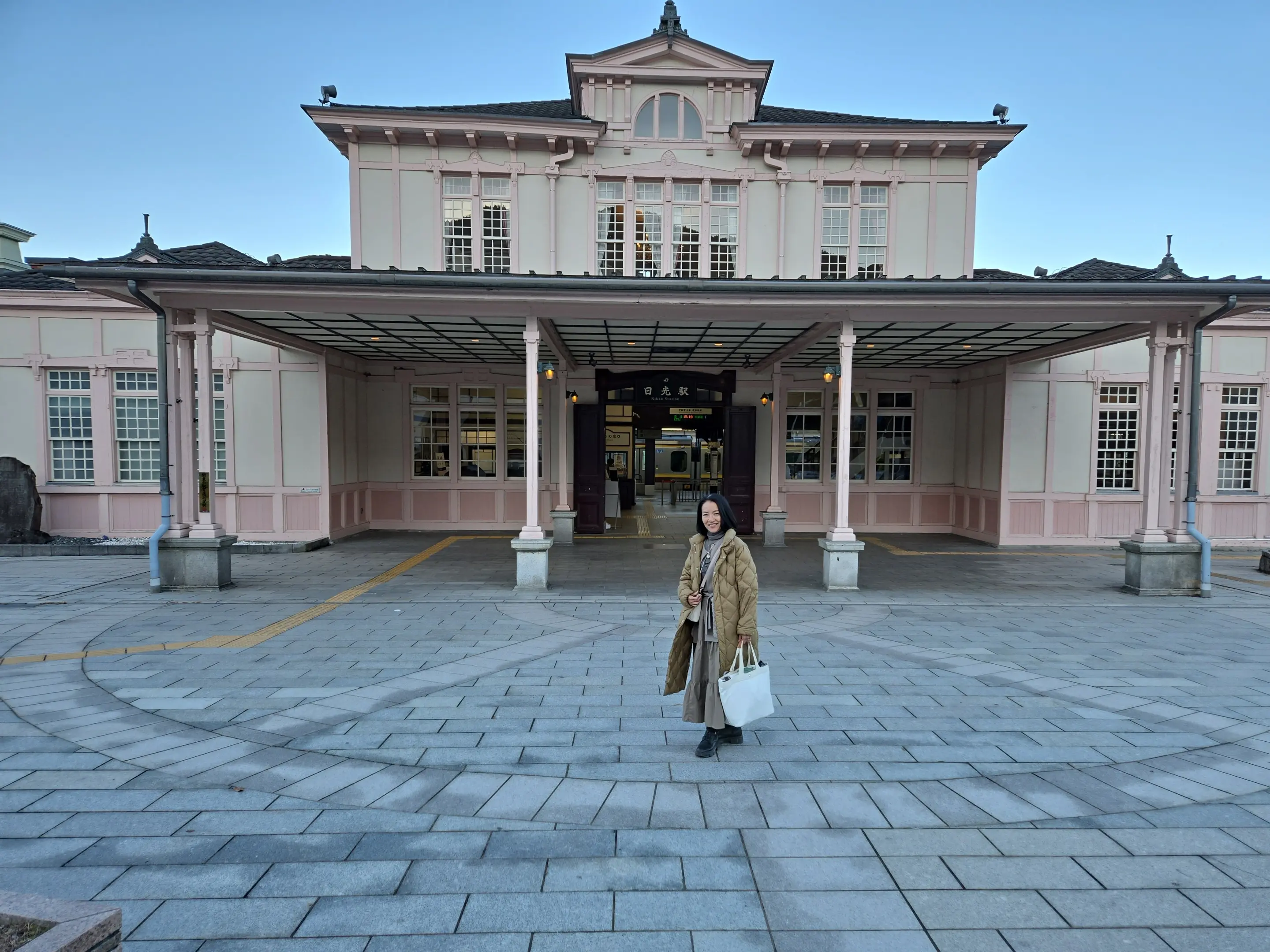 晩秋の日光・宇都宮旅 前編 世界遺産めぐり_1_27