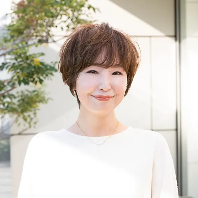 50代に似合うショートヘアって？春の爽やかスタイル38選