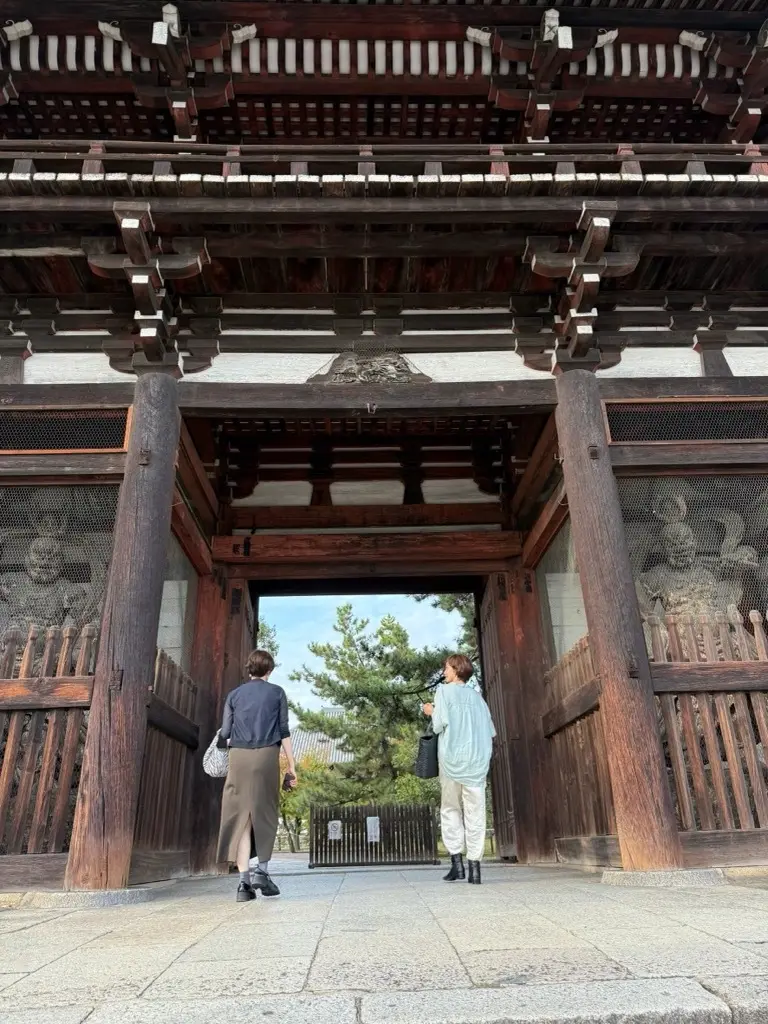 広隆寺