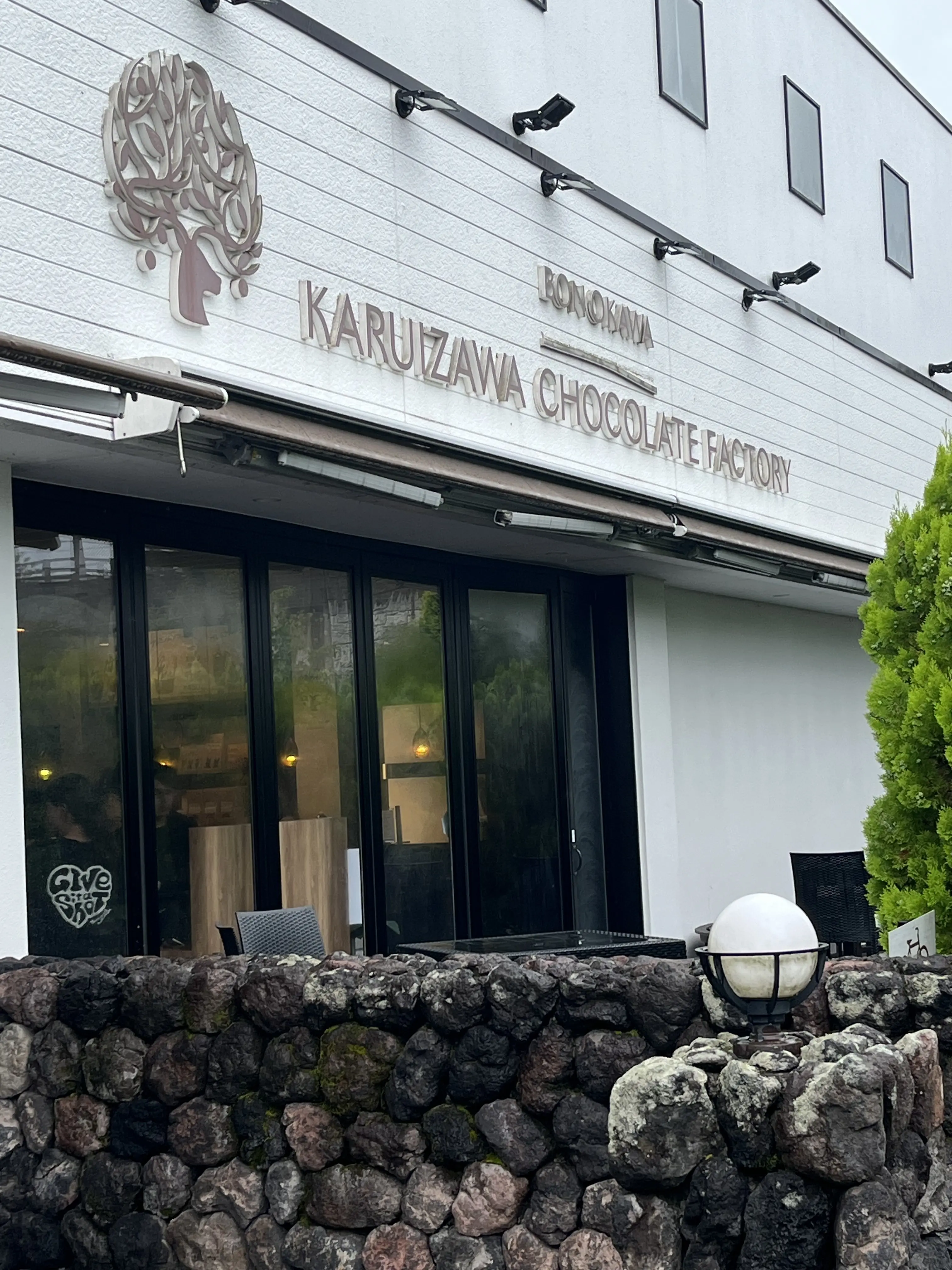 雨の軽井沢へ_1_3