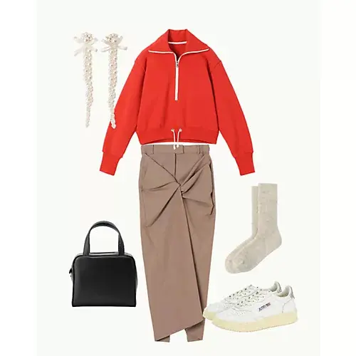 AUTRY MEDALIST LOW WOM