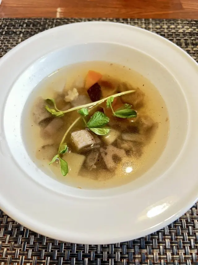 カラダが喜ぶ薬膳料理😊_1_5