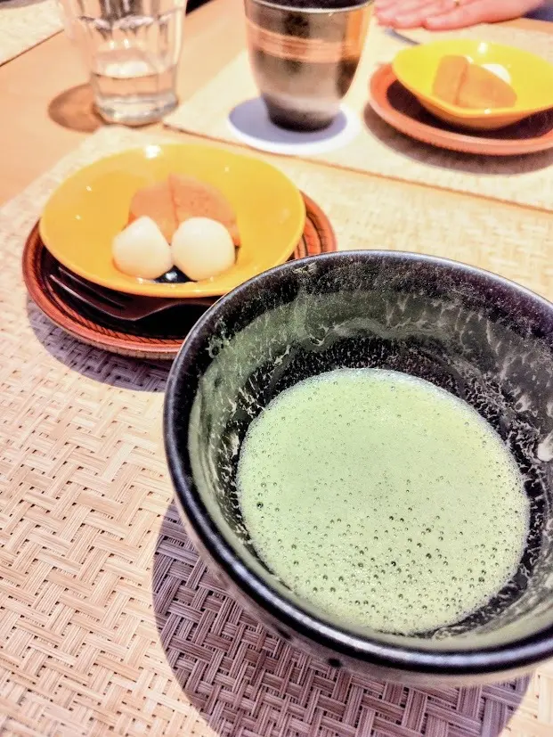 【埼玉グルメ】冬に嬉しい炊き込みご飯💗ママ友忘年会_1_8