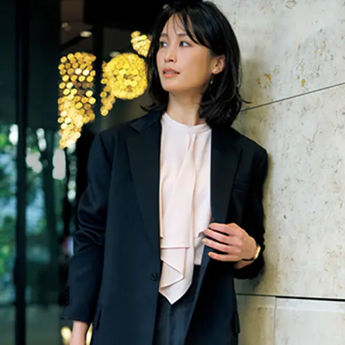 EPOCA のラインの美しいジャケットです。 2321-M5E1250840_200x.jpg?v=