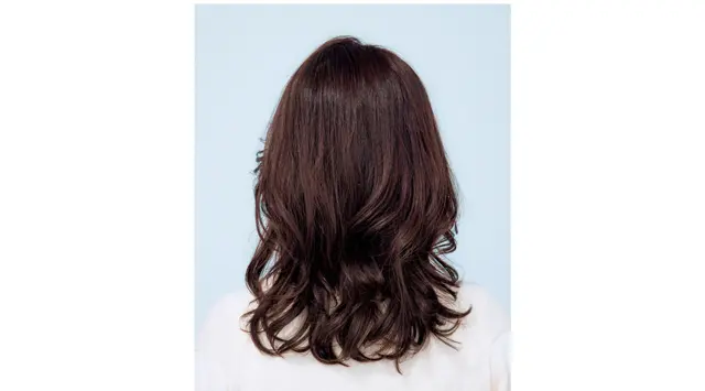 Back