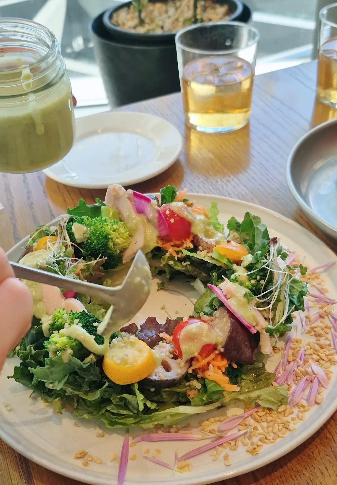 【麻布台ヒルズ】サプライズバースデー&amp;新年会♪_1_6