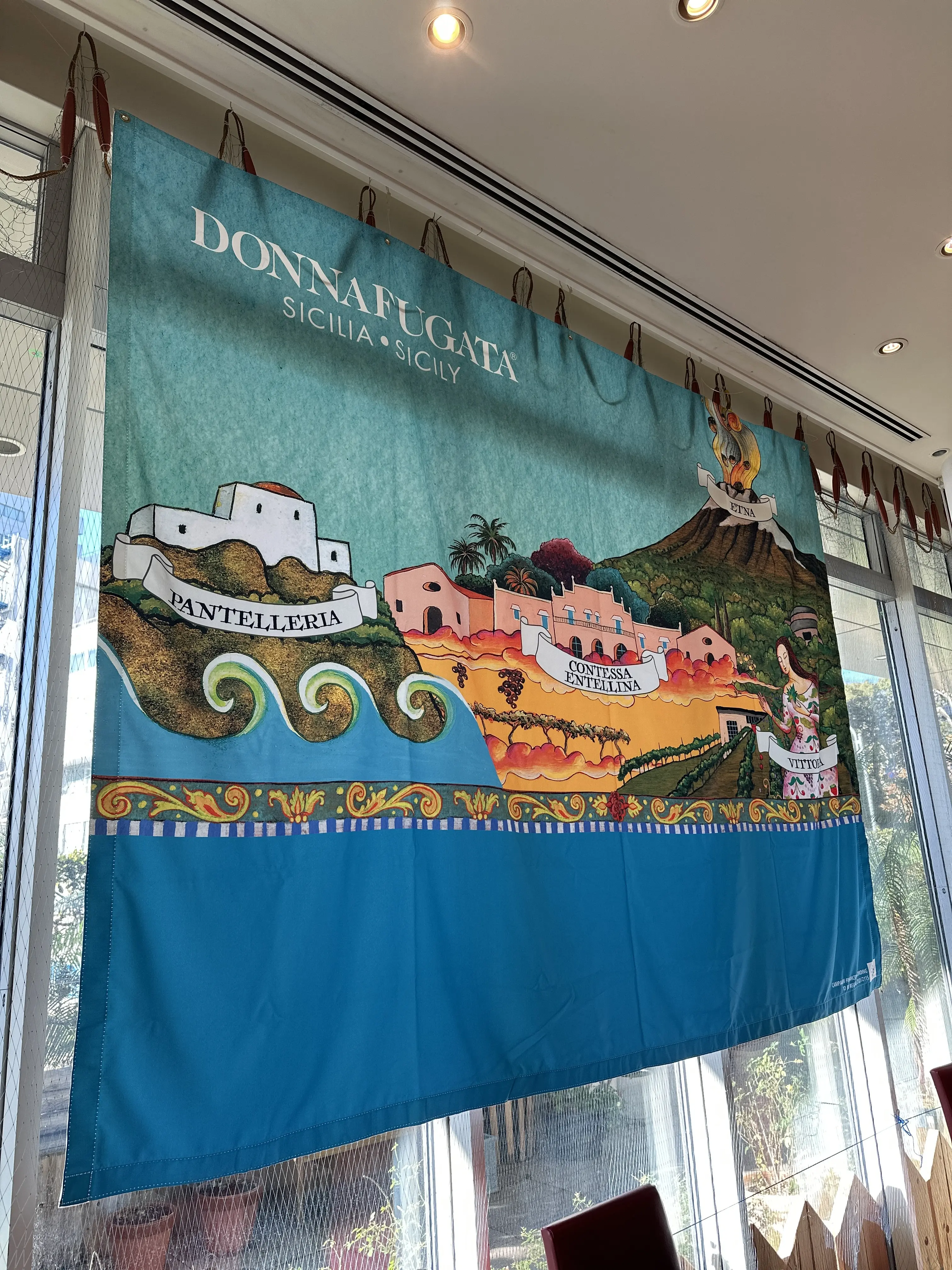 ZARAを効かせたコーディネートで赤坂ランチ_1_1-3