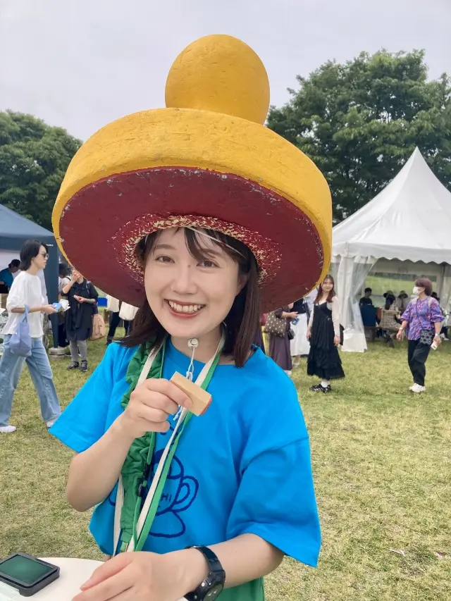 美味しいもの、懐かしいものに出会える ’25 東京蚤の市 (国営昭和記念公園)_1_4