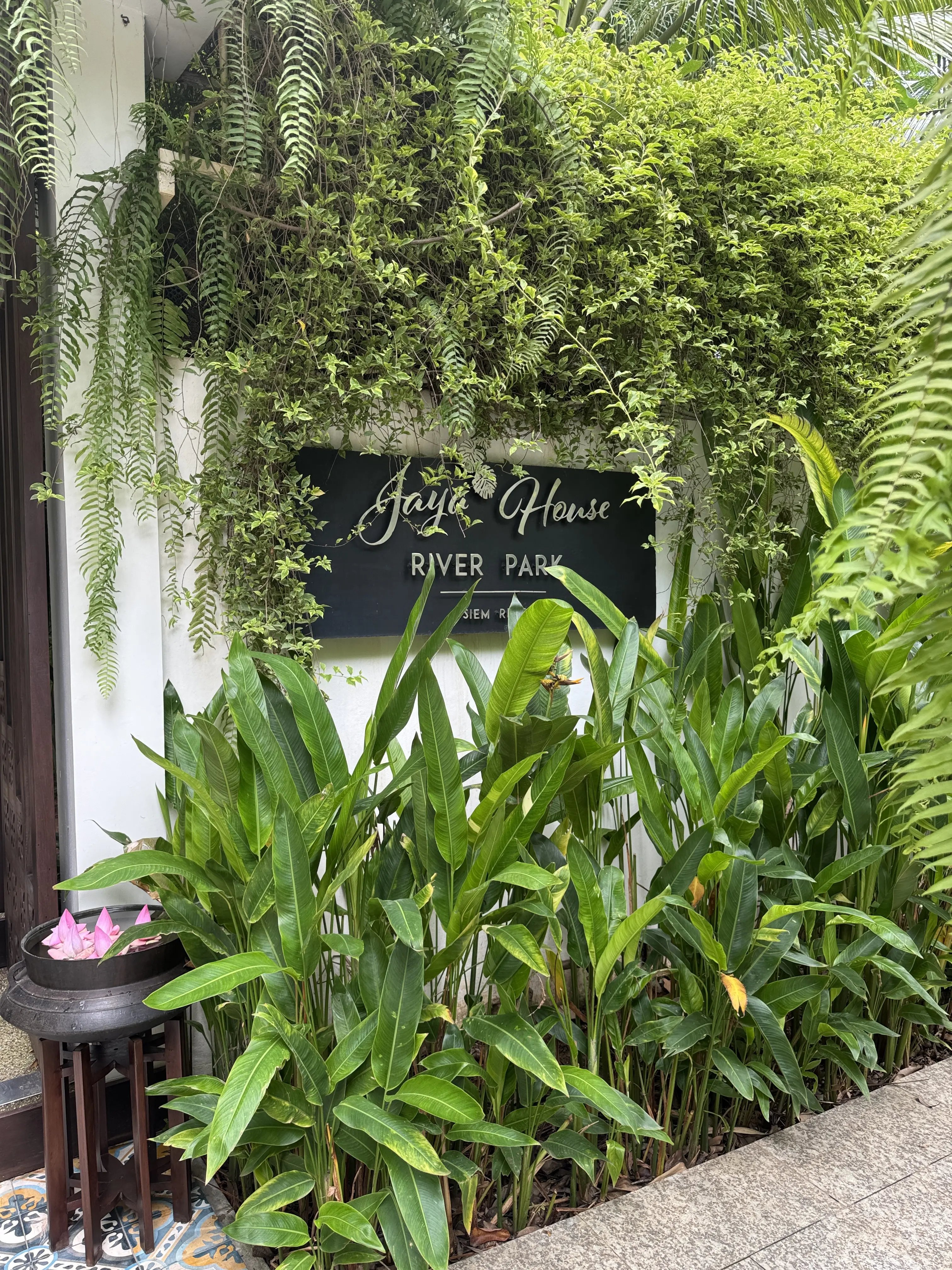 夏旅 to CAMBODIA🇰🇭前編_1_9