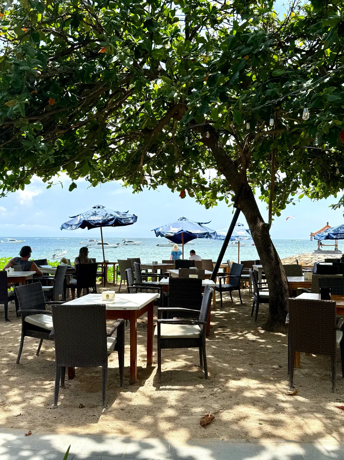 【50代夫婦旅行】 大人がのんびり楽しめるビーチと街があるバリ島サヌール地区_1_31