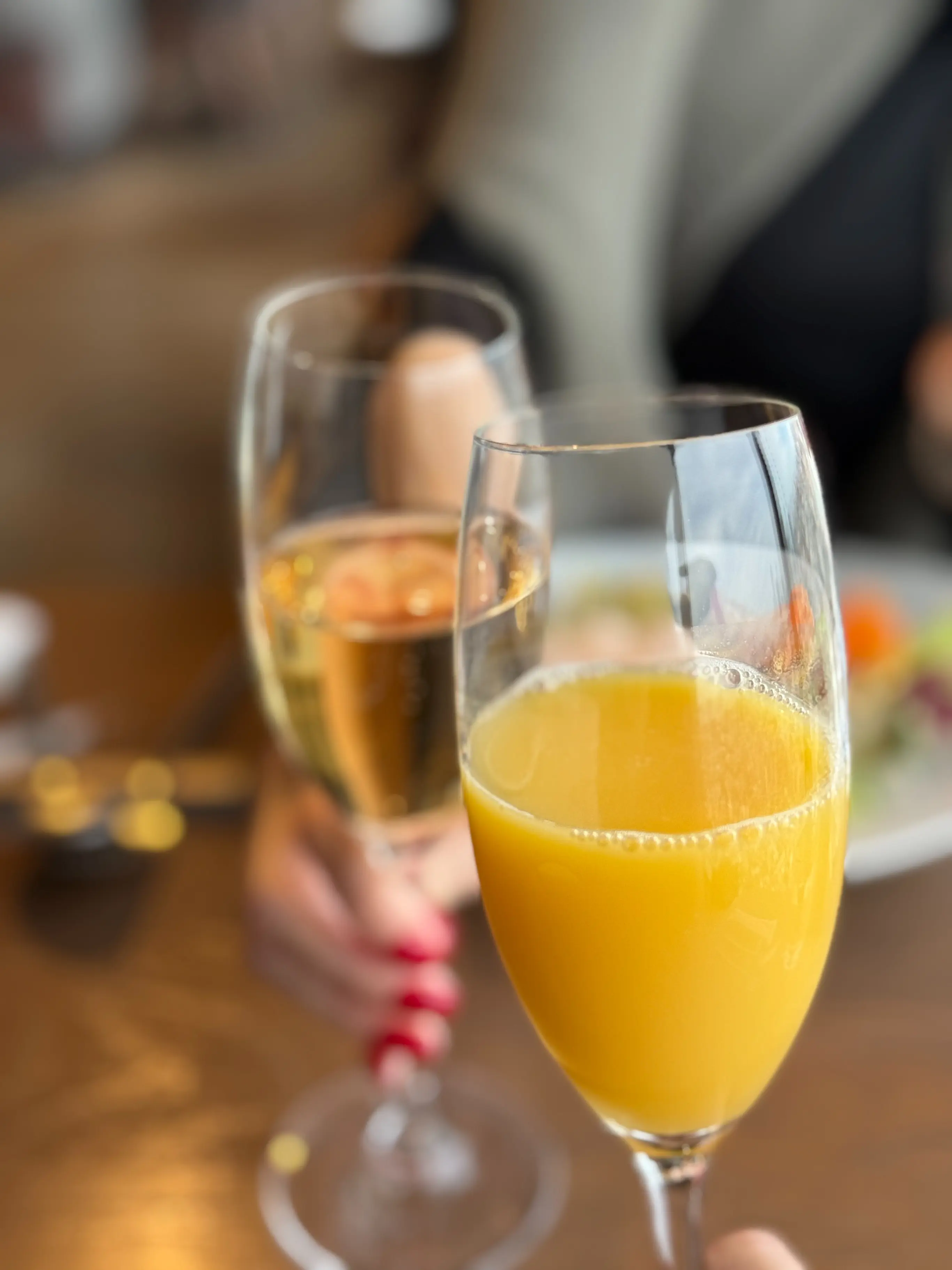 【秋のお出かけ】品よくきちんと見えするジャケットを羽織ってランチへ_1_12