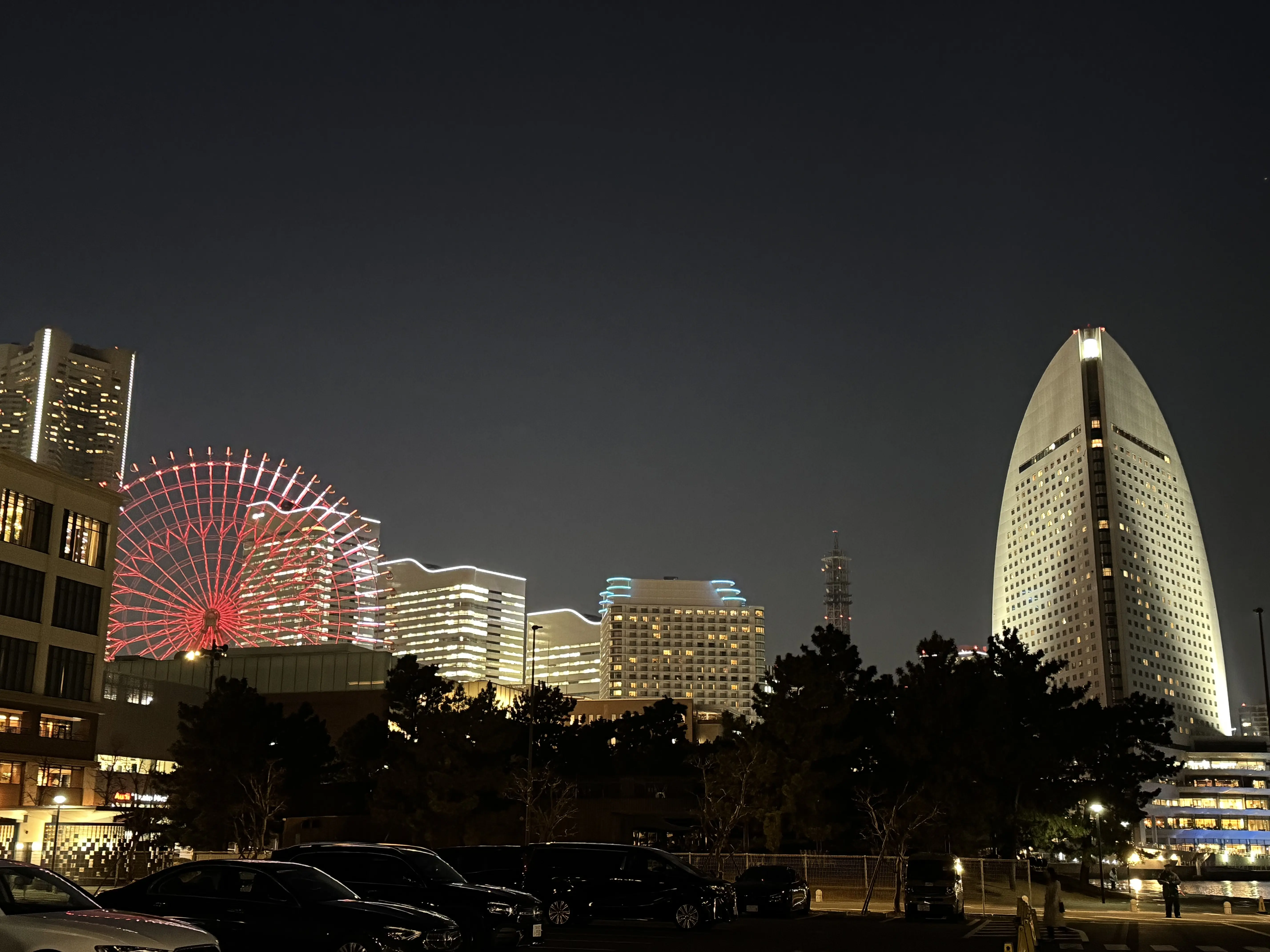 休日はラフなデニムスタイルで横浜へドライブ_1_7