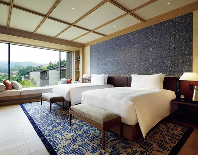 ROKU KYOTO, LXR Hotels &amp; Resorts