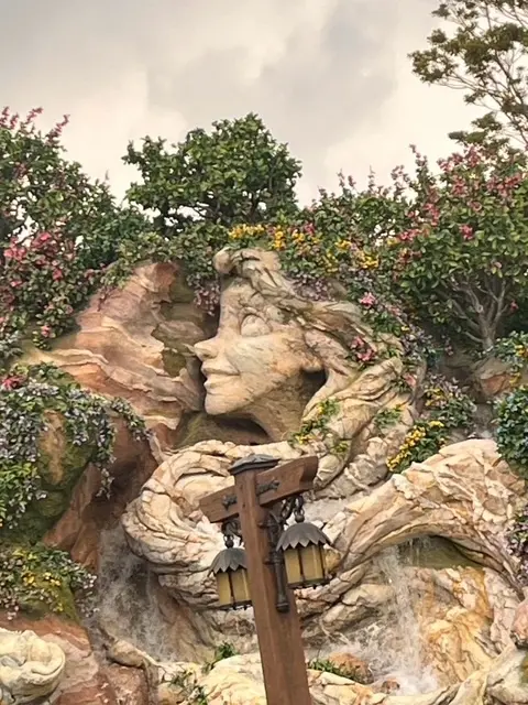春のディズニーシーへ_1_7