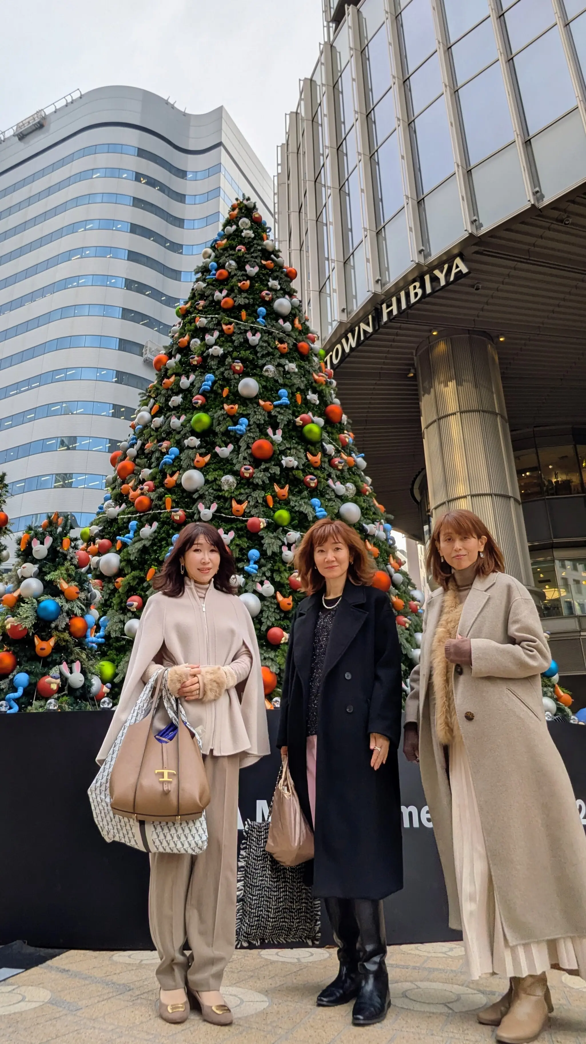 東京ミッドタウン日比谷