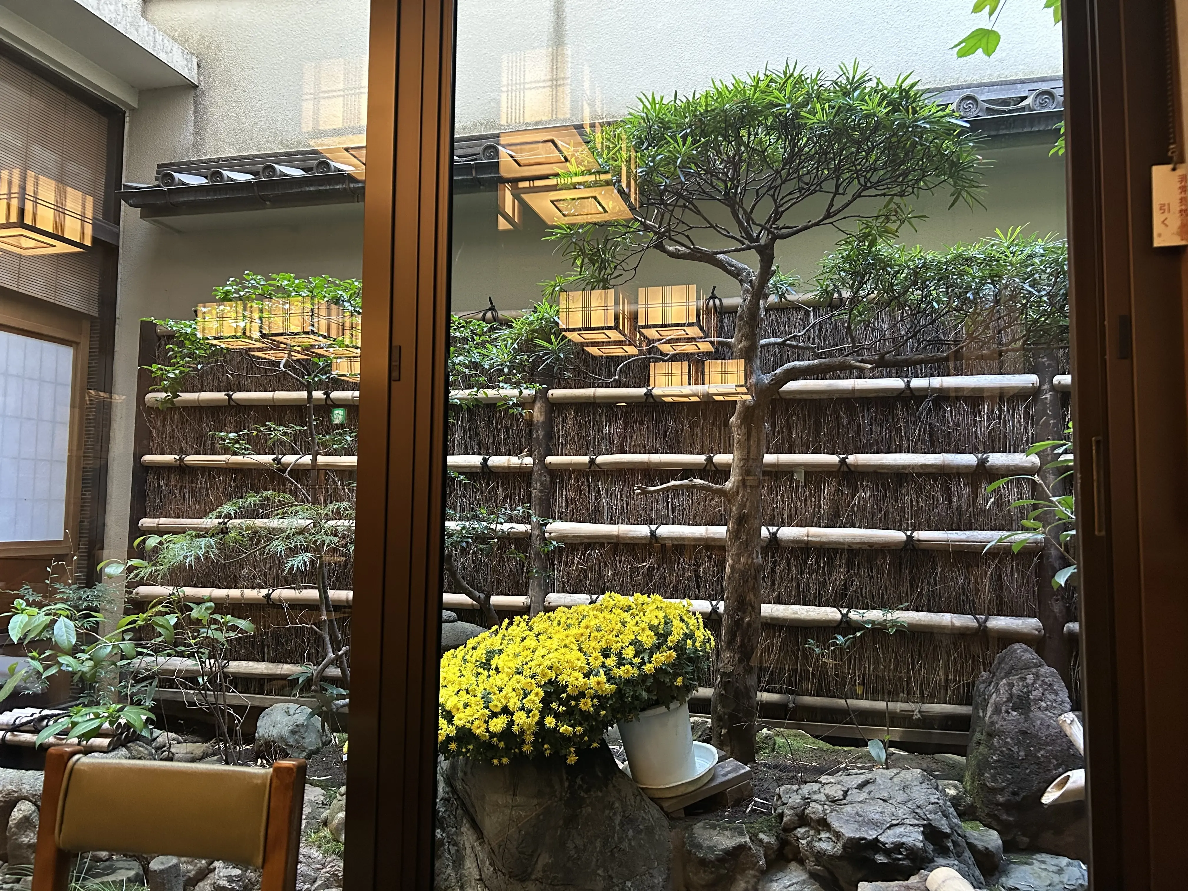 日本橋小網神社と室町老舗蕎麦屋砂場へ_1_7