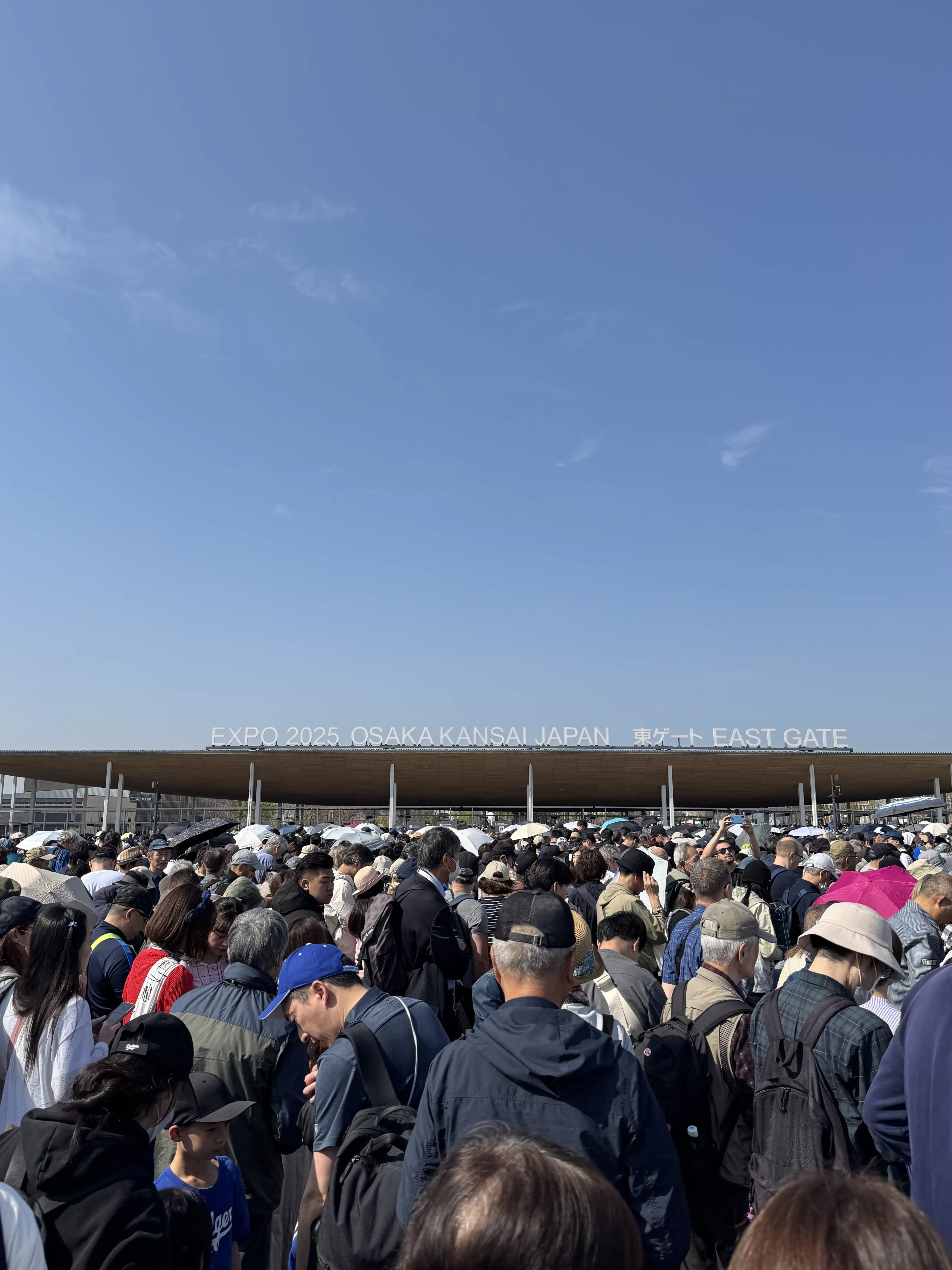 行ってきました！大阪万博_1_2-2
