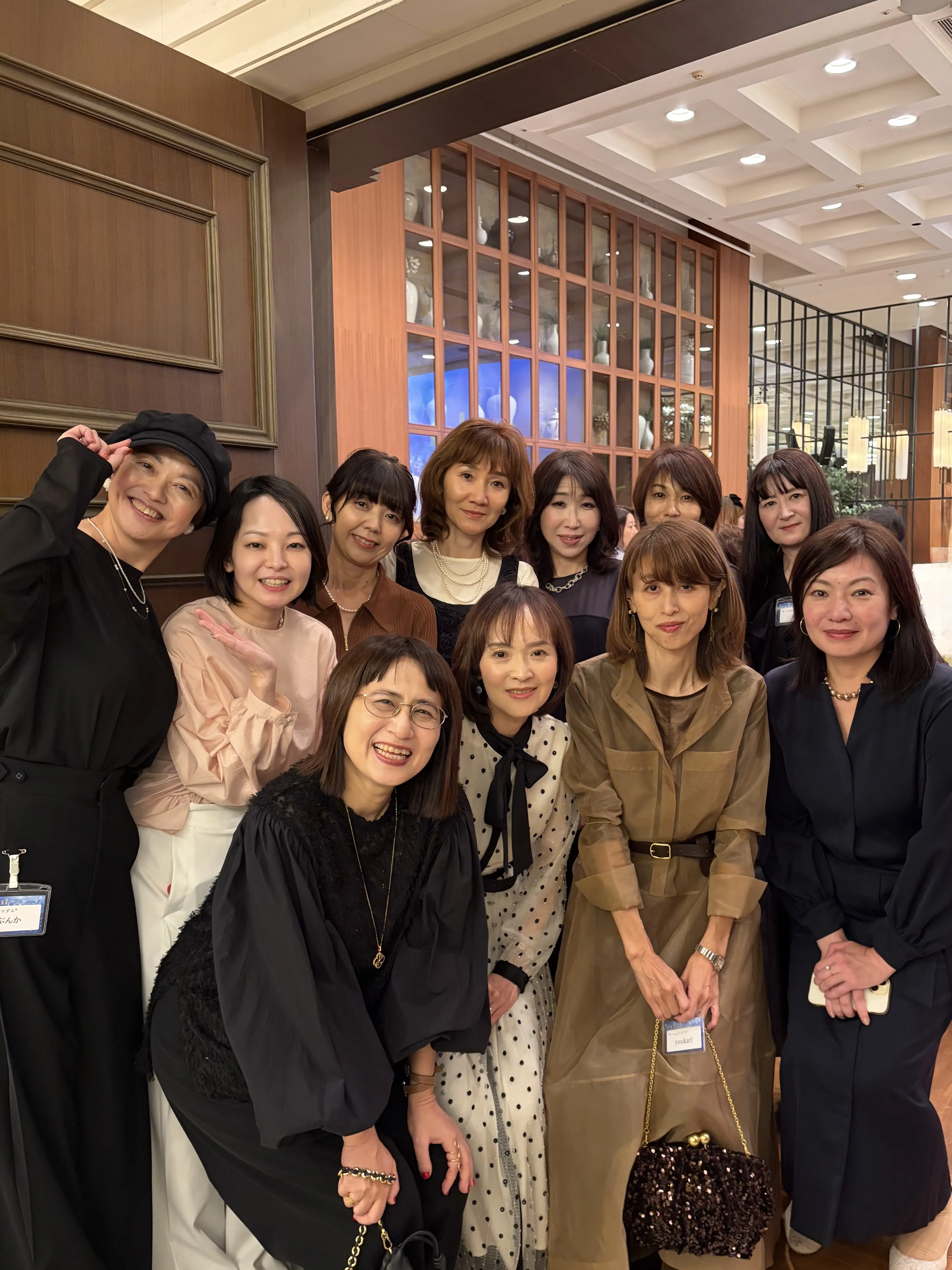 「Soirée de Éclat」今年も開催されました！_1_12