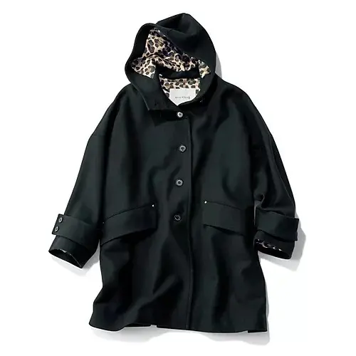 ＼上質感と華やぎを両立／ 50代が選ぶ、ジャケット＆コート20選_1_3