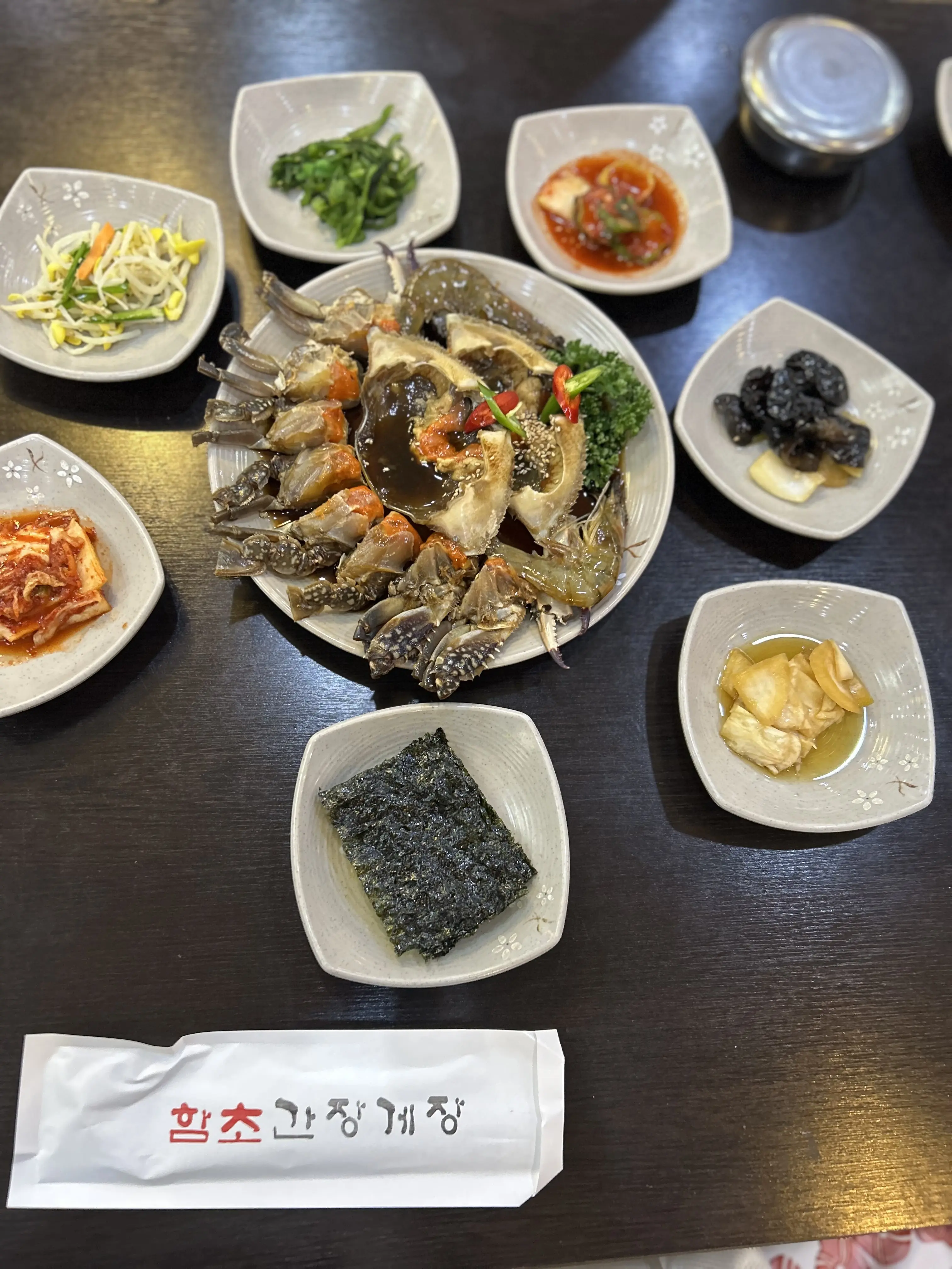 好きが詰まった韓国旅行②🇰🇷✨_1_16