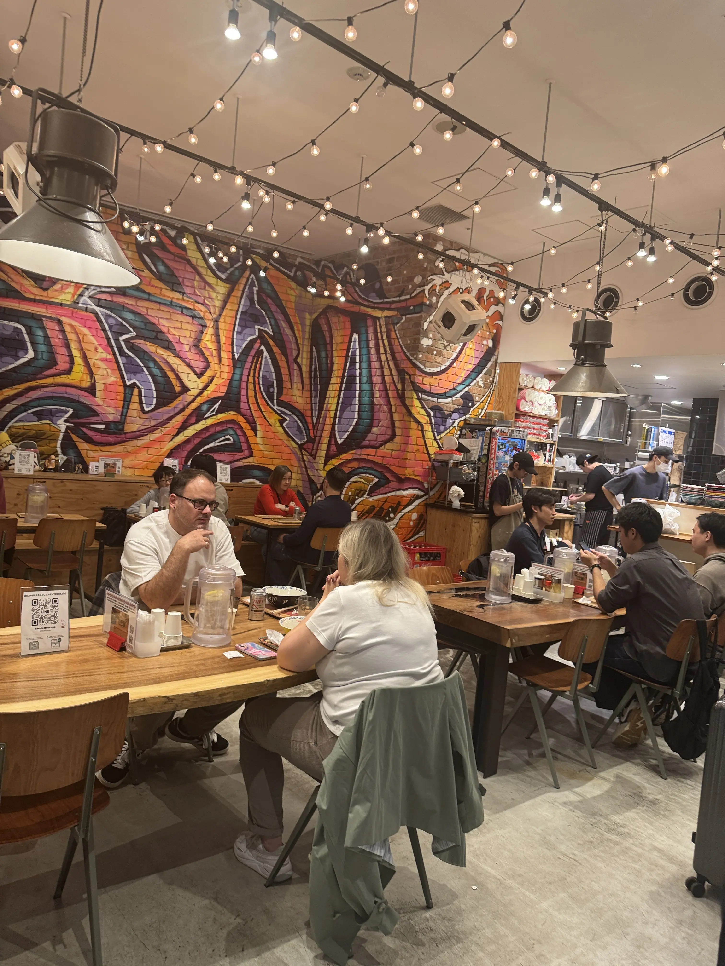 「浜田雅功展」と麻布台ヒルズを楽しむ_1_2