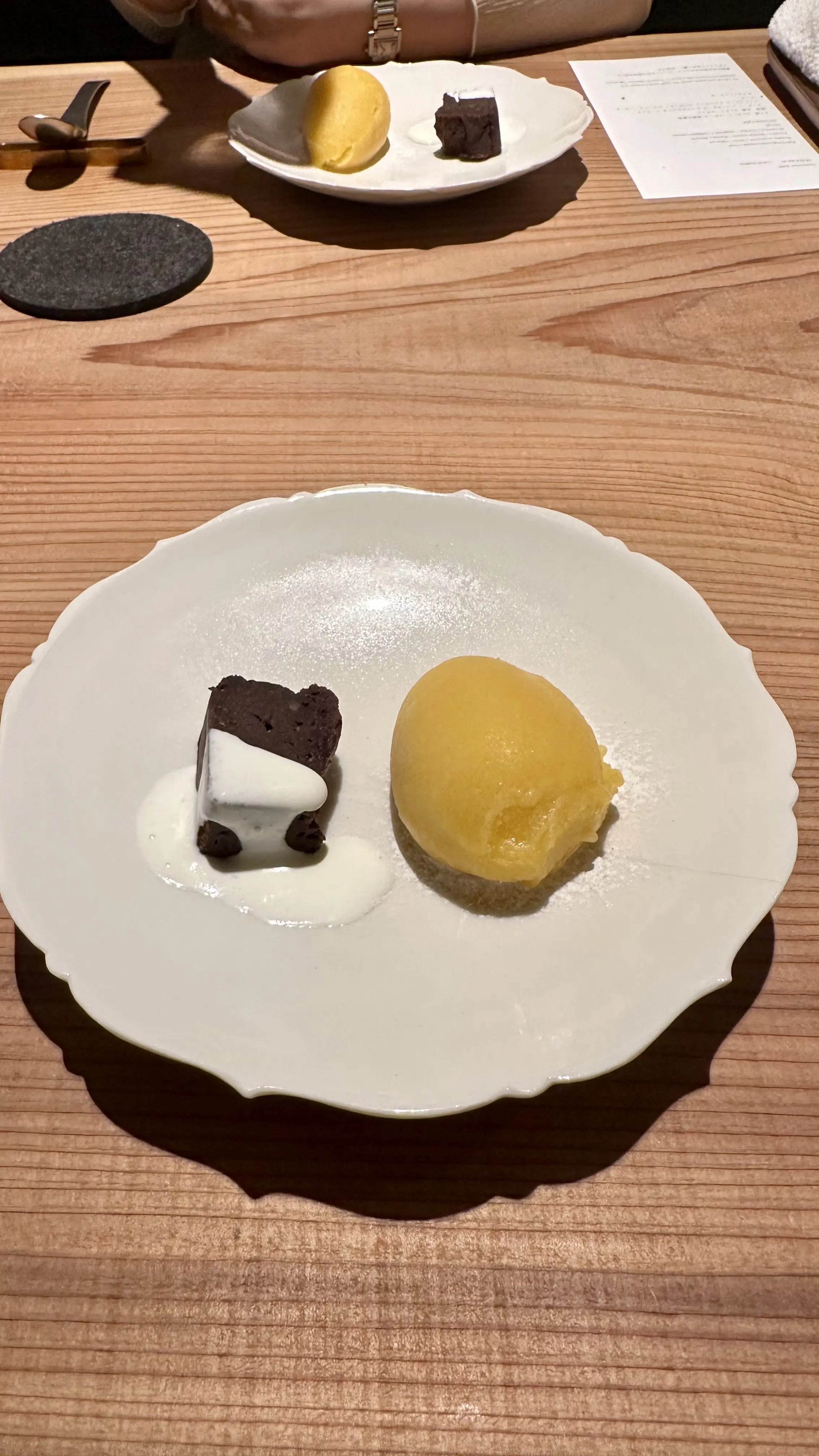 表参道の隠れ家ランチ　豊かな自然を味わうガストロノミー_1_9
