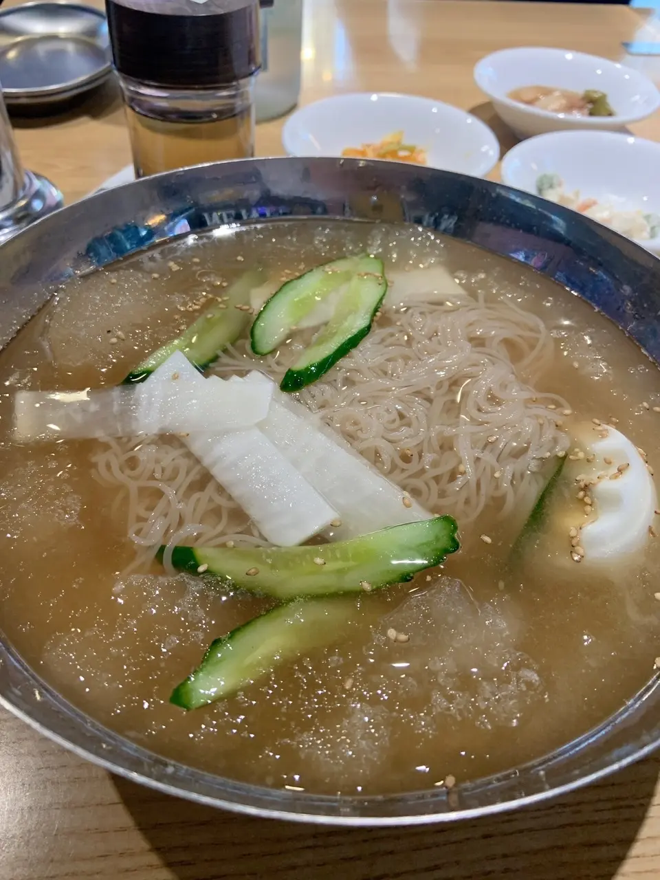 韓国の食第一弾‼︎_1_3