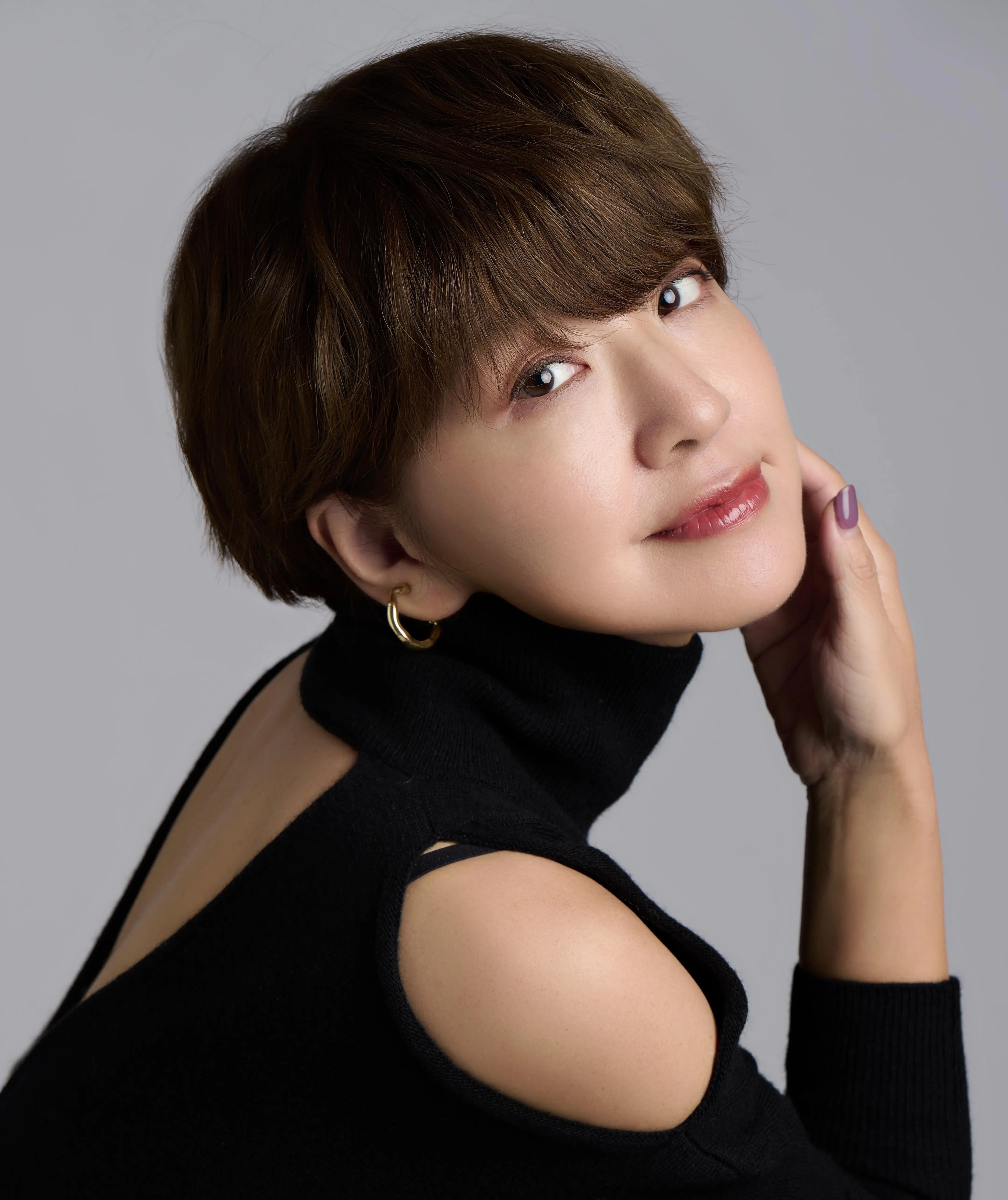 冬のきれいめ大人の朝活カジュアルコーデ_1_7