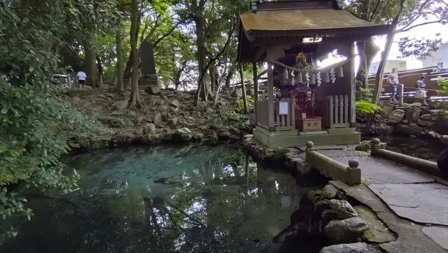 夏の茨城旅【後編】御岩神社から偕楽園、弘道館まで_1_6