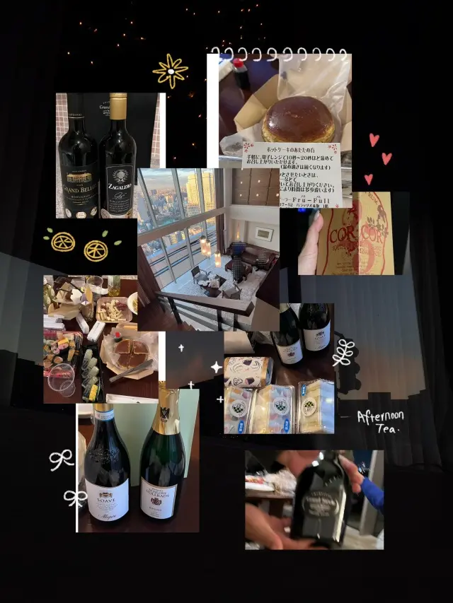 エクラ主催の華やかなパーティー✨ソワレドゥエクラへ_1_16