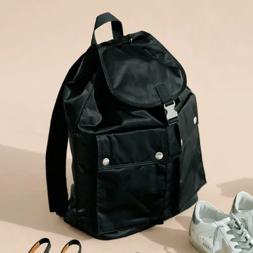 MACKINTOSH × PORTER BACKPACK バックパック タグ有 - リュック/バック ...