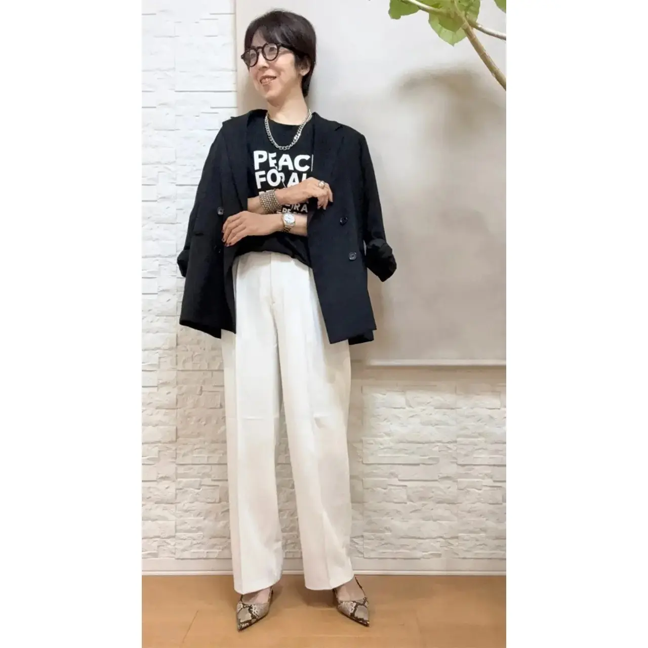 真由さん