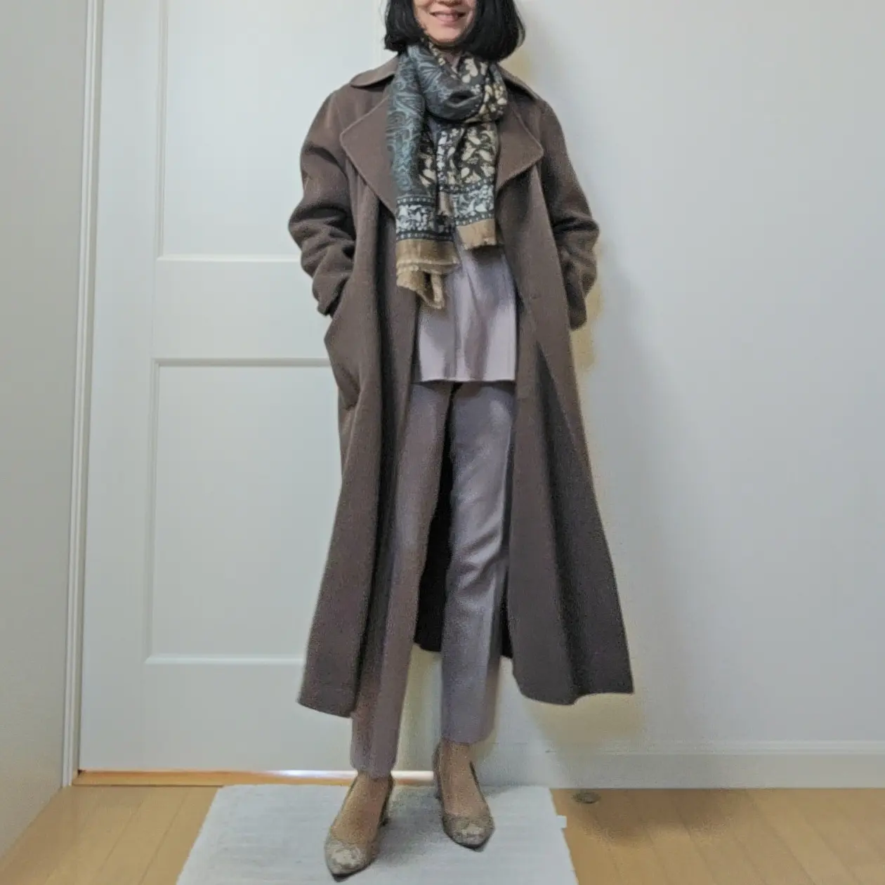 コーディネートで振り返る12月～キラキラの日もそうじゃない日も楽しい日々～_1_23