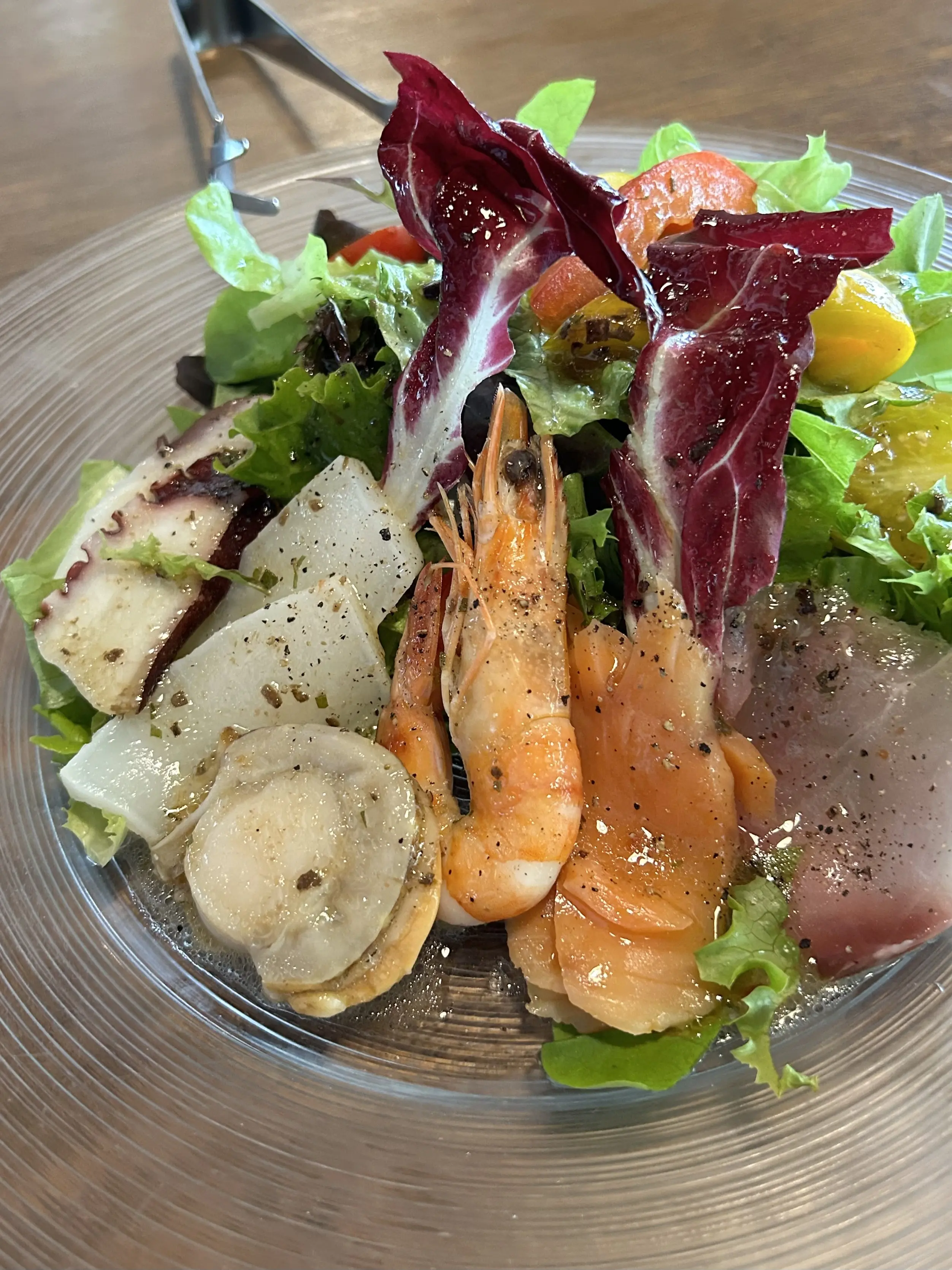 「MOKICH FOODS GARDEN Baker&amp;Sweets モキチ茅ヶ崎」へ　歴史感じる空間で味わう、石窯ナポリピッツァと湘南ビール_1_11