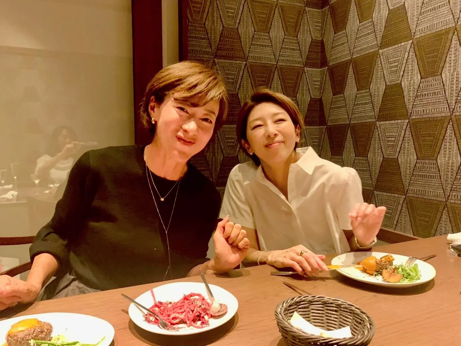 ドキドキ初体験！みなとみらいの隠れ家で味わう中東イタリアン！_1_10-1