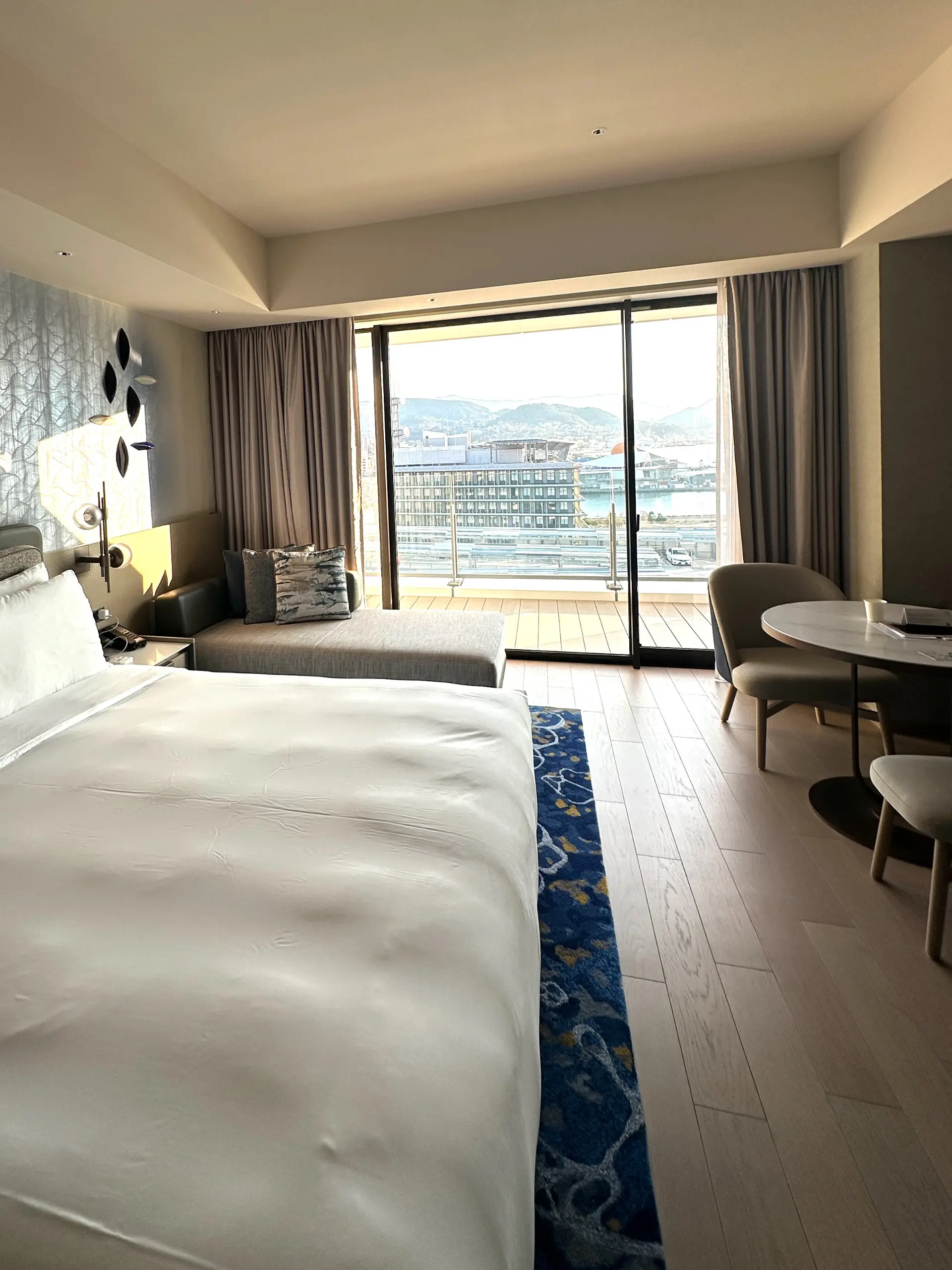 マリオット長崎